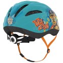 KASK ROWEROWY S 48-52CM PSI PATROL BOYS