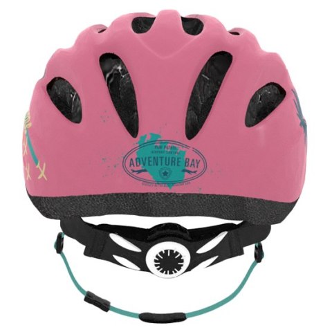 KASK ROWEROWY S 48-52CM PSI PATROL GIRLS