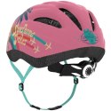 KASK ROWEROWY S 48-52CM PSI PATROL GIRLS