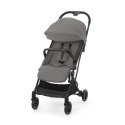 KINDERKRAFT Wózek spacerowy INDY II grey