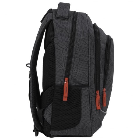 Plecak szkolny 3 komory 26l BackUp#CZ