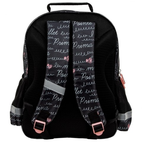 Plecak szkolny Baletnica Dla Klas 1-3#CZ