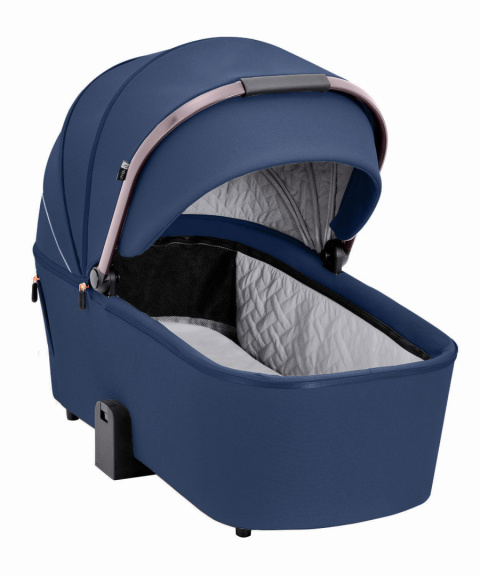 ULTRA 2w1 Carrello wózek dziecięcy głęboko-spacerowy do 22 kg CRL-5525 - Morning Blue