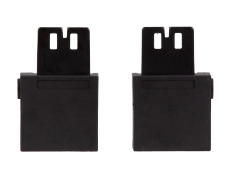 ULTRA 2w1 Carrello wózek dziecięcy głęboko-spacerowy do 22 kg CRL-5525 - Morning Blue