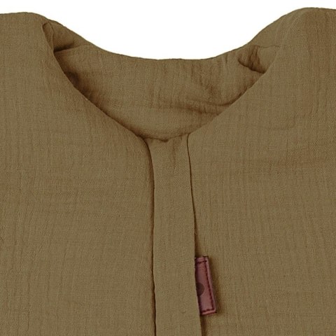 Hi Little One śpiworek z nogawkami 2,5 TOG GOOD SLEEP Green Hunter 2-4 lata