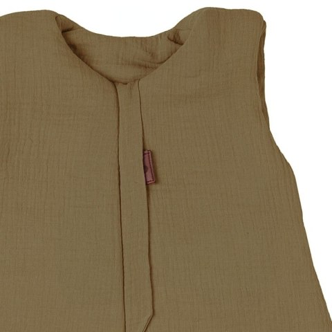 Hi Little One śpiworek z nogawkami 2,5 TOG GOOD SLEEP Green Hunter 2-4 lata