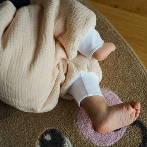 Hi Little One śpiworek z nogawkami 2,5 TOG GOOD SLEEP Tiffany 2-4 lata