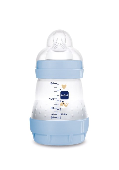 MAM Butelka Anti-Colic 160ml. boy