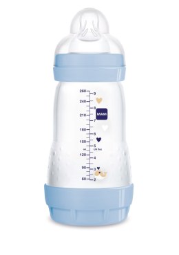 MAM Butelka Anti-Colic 260ml. boy