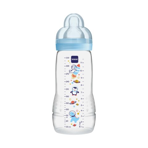 MAM Butelka Easy Active Space Adventure 330ml boy