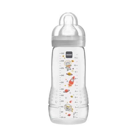 MAM Butelka Easy Active Space Adventure 330ml unisex