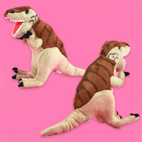 Maskotka pluszowy dinozaur 32 cm
