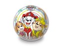 Piłka licencyjna 230 mm - Paw Patrol