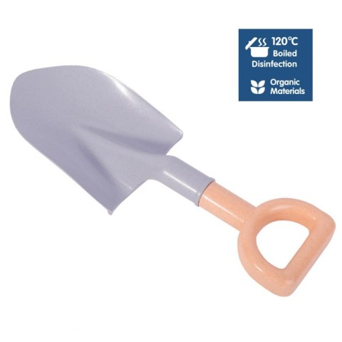 WOOPIE GREEN Łopatka do Piasku 33 cm BIODEGRADOWALNY ORGANICZNY MATERIAŁ
