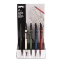 Zestaw 5 szt.ołówków automatycznych Apli Kids
