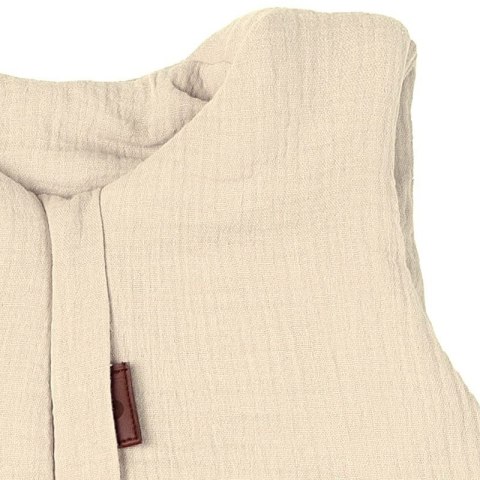 Hi Little One śpiworek z nogawkami 2,5 TOG GOOD SLEEP Cream 5-7 lat