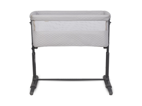 BYSIDE Colibro Łóżeczko dostawne - Cloud