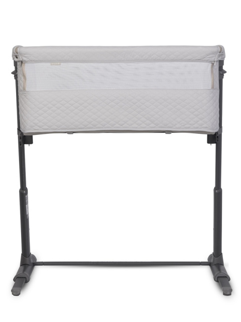 BYSIDE Colibro Łóżeczko dostawne - Cloud