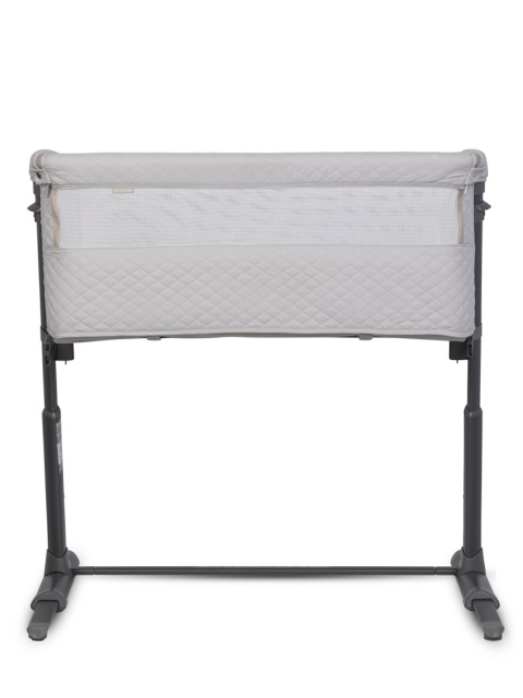 BYSIDE Colibro Łóżeczko dostawne - Cloud