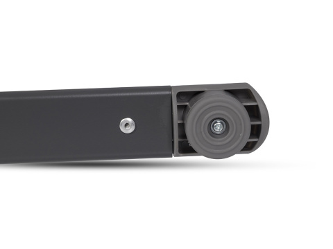 BYSIDE Colibro Łóżeczko dostawne - Cloud