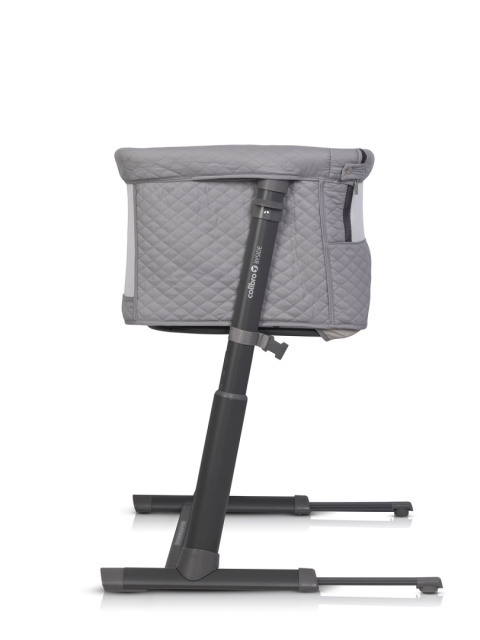 BYSIDE Colibro Łóżeczko dostawne - Dove