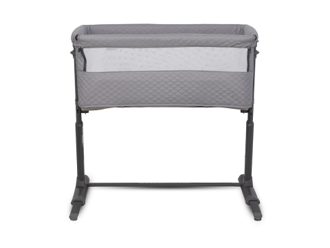 BYSIDE Colibro Łóżeczko dostawne - Dove