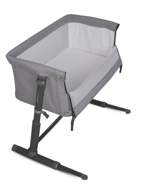 BYSIDE Colibro Łóżeczko dostawne - Dove