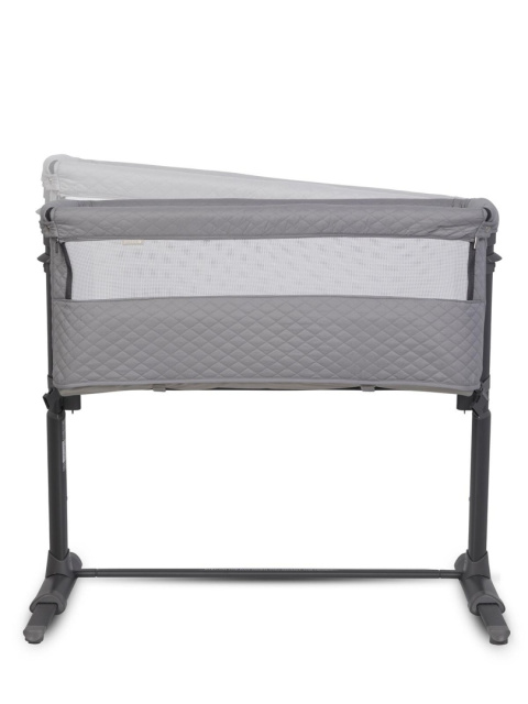 BYSIDE Colibro Łóżeczko dostawne - Dove