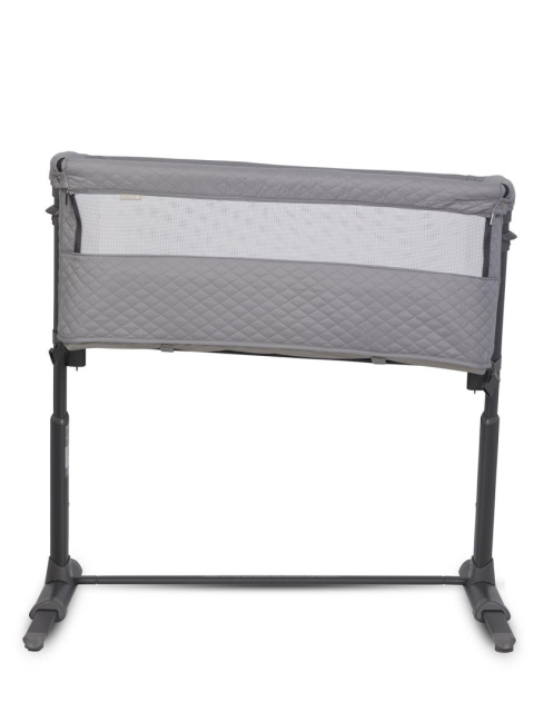 BYSIDE Colibro Łóżeczko dostawne - Dove