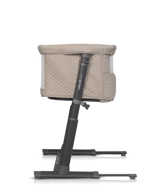 BYSIDE Colibro Łóżeczko dostawne - Taupe