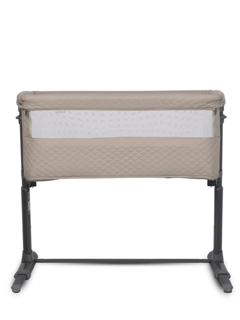 BYSIDE Colibro Łóżeczko dostawne - Taupe
