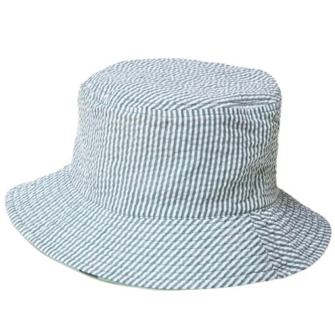 Rockahula Kids kapelusz przeciwsłoneczny dwustronny dla dzieci T-Rex 7-10 lat