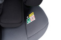 TRUST I-Size EasyGO Obrotowy fotelik samochodowy 0-36 kg Isofix - Pearl