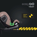 TRUST I-Size EasyGO Obrotowy fotelik samochodowy 0-36 kg Isofix - Taupe