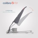 COLIBRO Leżaczek dziecięcy FLY ONYX