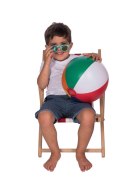 Okulary przeciwsłoneczne Dooky Hawaii AQUA 6-36 m