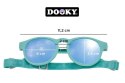 Okulary przeciwsłoneczne Dooky Hawaii AQUA 6-36 m