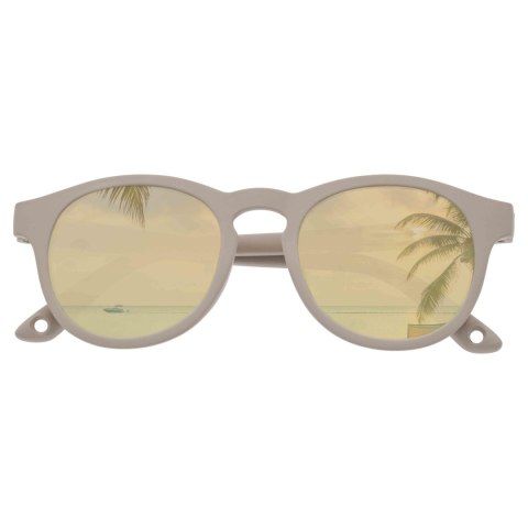 Okulary przeciwsłoneczne Dooky Hawaii BEIGE 6-36 m