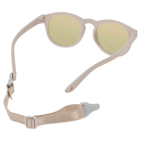 Okulary przeciwsłoneczne Dooky Hawaii BEIGE 6-36 m