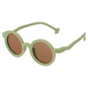 Okulary przeciwsłoneczne Dooky Waikiki OLIVE 6-36