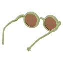 Okulary przeciwsłoneczne Dooky Waikiki OLIVE 6-36