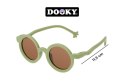 Okulary przeciwsłoneczne Dooky Waikiki OLIVE 6-36