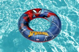 Bestway 98003 Spider-Man Kółko do pływania 56cm