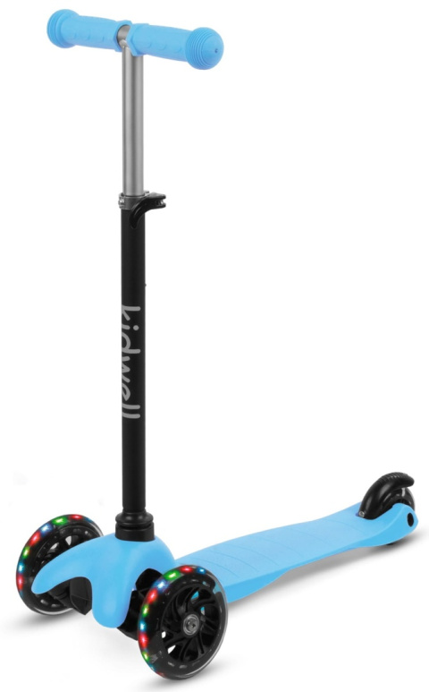 UNO Kidwell Hulajnoga balansowa - BLUE