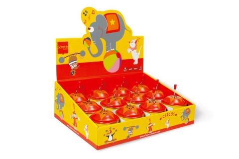 Katarynka - Music Box, Scartch