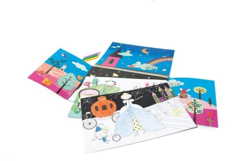 Kubek niewysypek UBBI - turkusowy