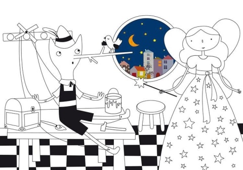 Kubek niewysypek UBBI - turkusowy