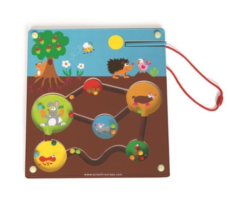 Lunchbox pojemnik na żywność śniadaniówka Paul Frank zielony