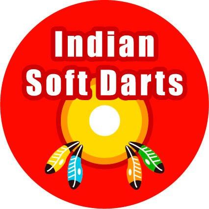 Piankowe rzutki Indianie