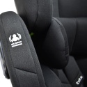 360 SAFE SEAT ibebe Obrotowy fotelik samochodowy 0-36 kg isofix - Black